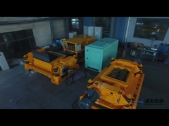 রান্নাঘরের বর্জ্য শ্রেডার RGD900